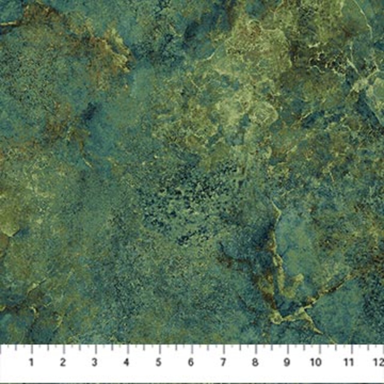 Fabric Northcott Pine Ridge Quartz Stonehenge Gradations by the Quarter Yard 26756-78